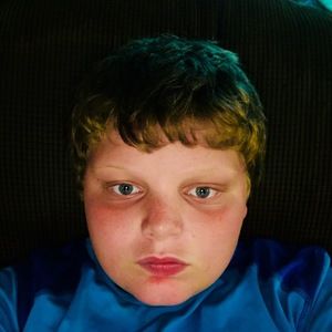 Meet your Posher, Ashton